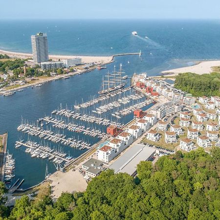 Stunning Apartment In Luebeck Travemuende With Wifi 外观 照片