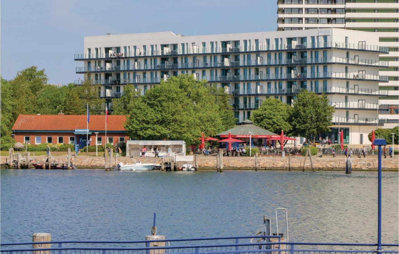Stunning Apartment In Luebeck Travemuende With Wifi 外观 照片