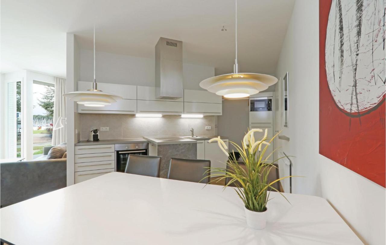 Stunning Apartment In Luebeck Travemuende With Wifi 外观 照片