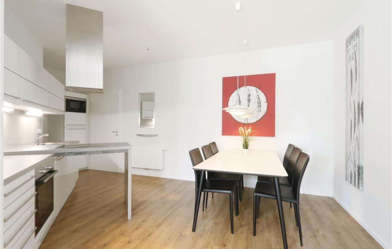 Stunning Apartment In Luebeck Travemuende With Wifi 外观 照片