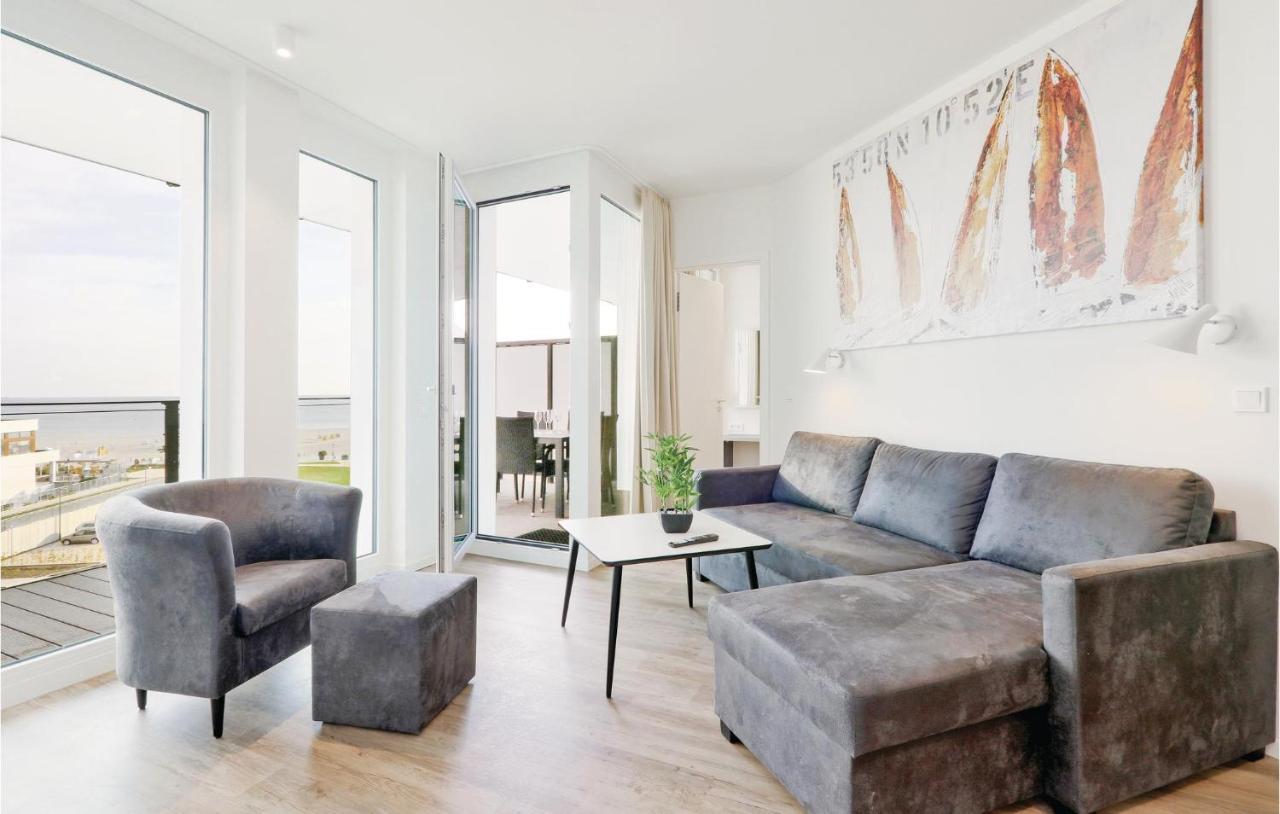 Stunning Apartment In Luebeck Travemuende With Wifi 外观 照片