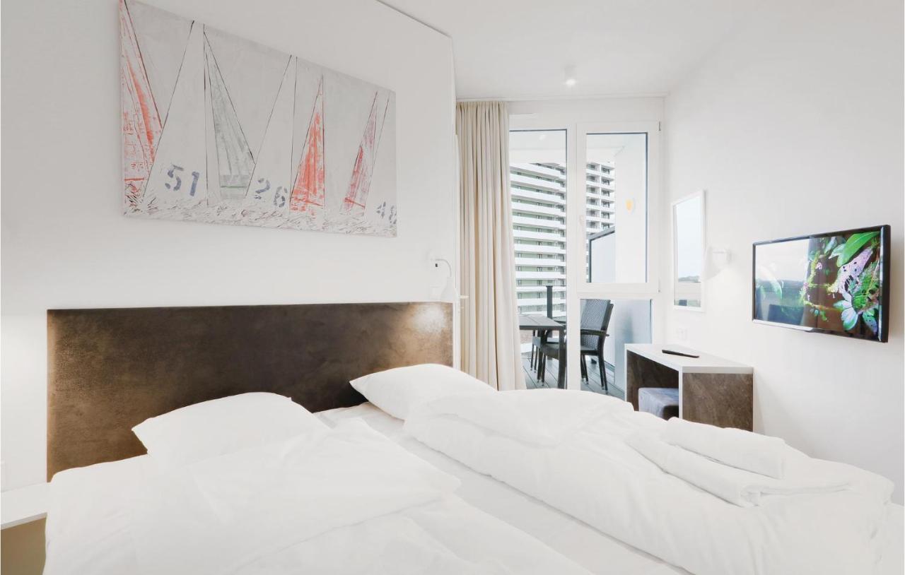 Stunning Apartment In Luebeck Travemuende With Wifi 外观 照片