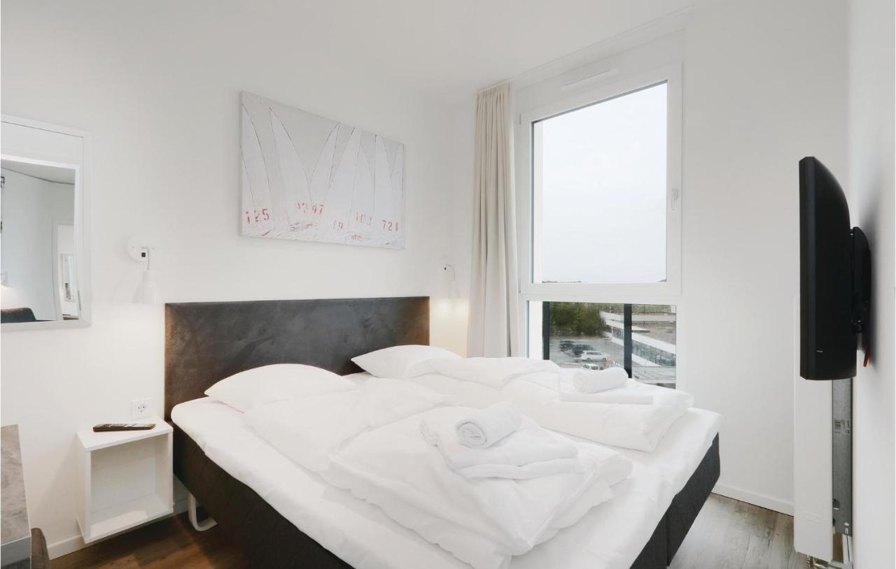 Stunning Apartment In Luebeck Travemuende With Wifi 外观 照片