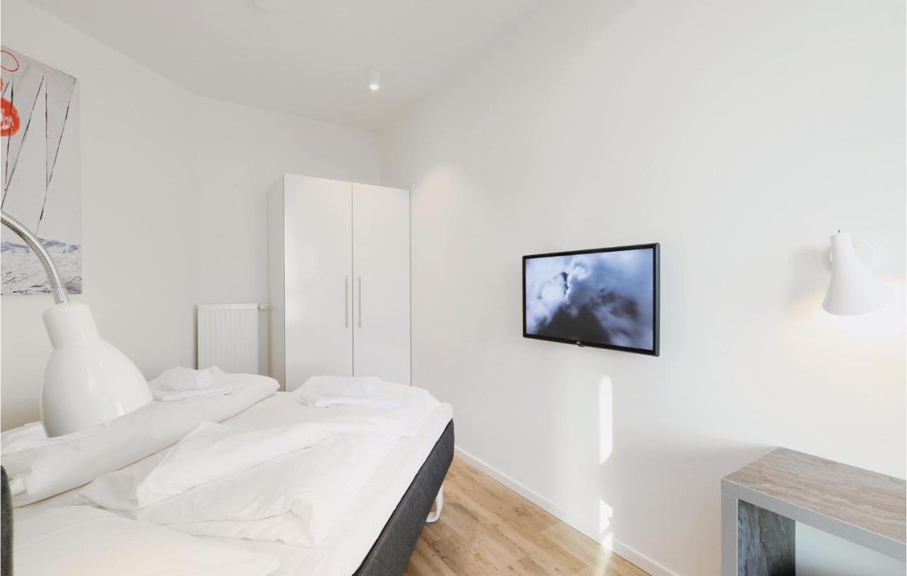 Stunning Apartment In Luebeck Travemuende With Wifi 外观 照片