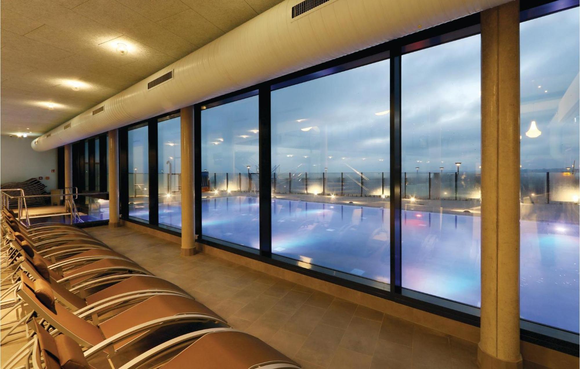 Stunning Apartment In Luebeck Travemuende With Wifi 外观 照片